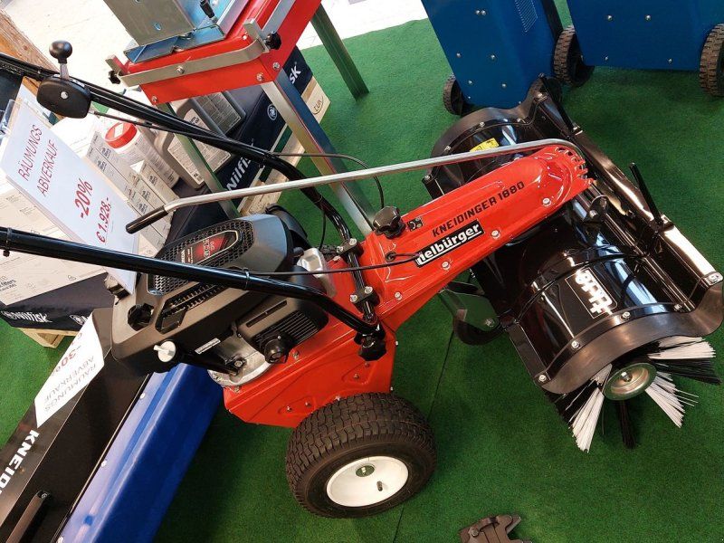 Herkules Tielbürger TK18