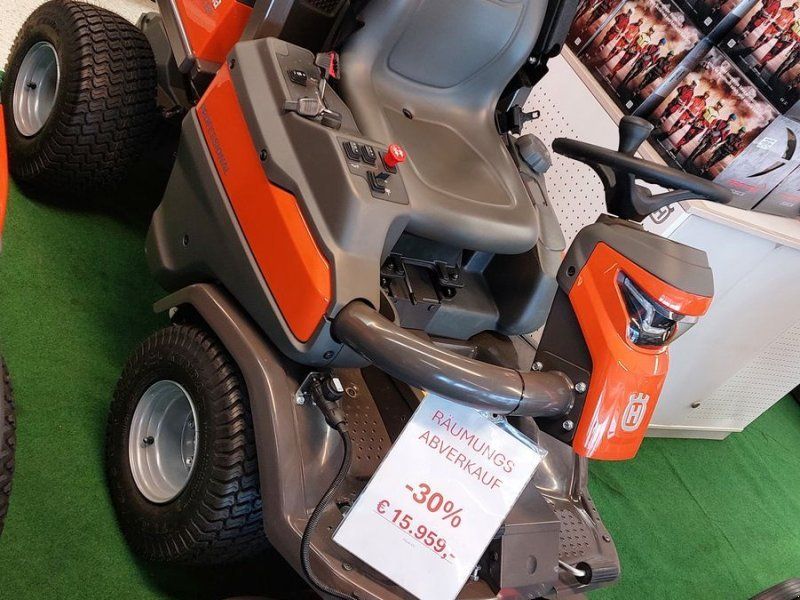 Husqvarna P 524X EFI