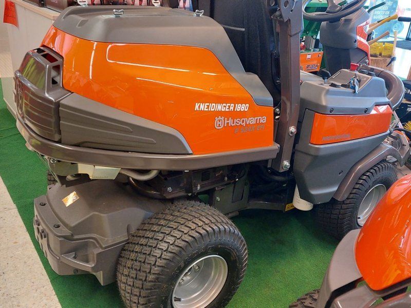 Husqvarna P 524X EFI