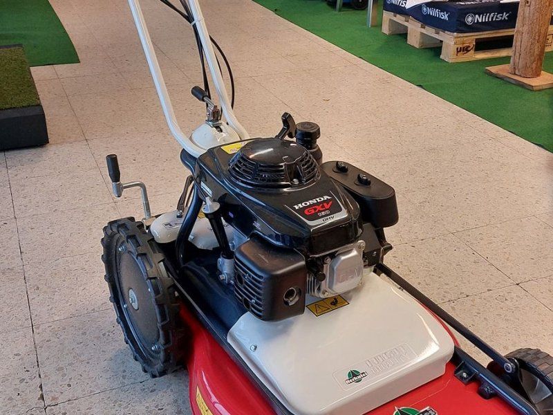 Herkules FL500 Wiesenmäher