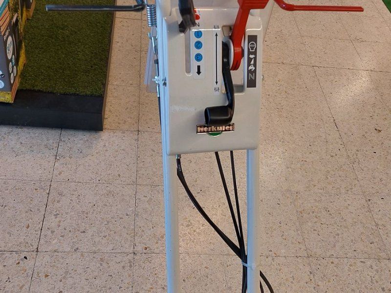 Herkules FL500 Wiesenmäher