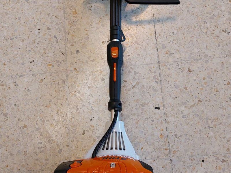 Stihl KM131R Benzin Kombimotor