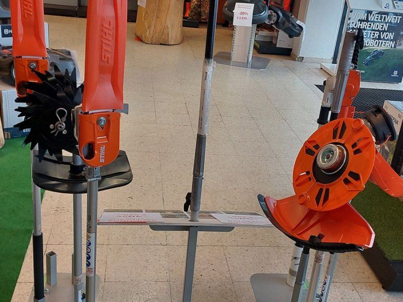 Stihl KM131R Benzin Kombimotor