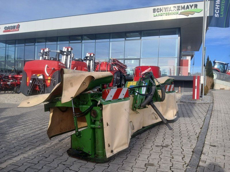 Krone EasyCut F 320 M (EC F320M)
