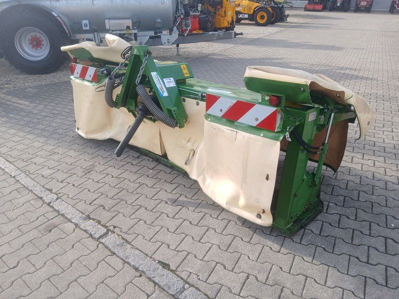 Krone EasyCut F 320 M (EC F320M)