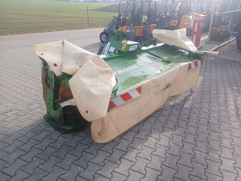 Krone EasyCut F 320 M (EC F320M)