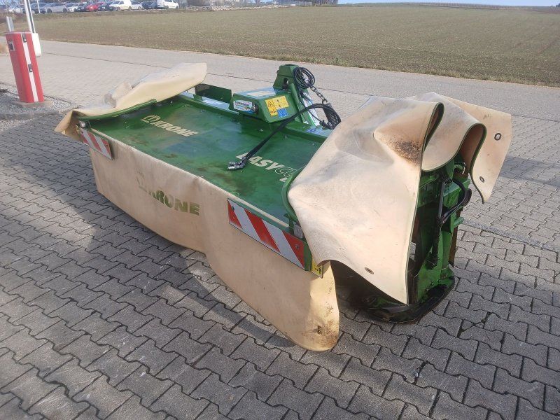 Krone EasyCut F 320 M (EC F320M)