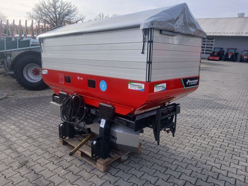 Kverneland Geospread 1300 G3 Exacta CL