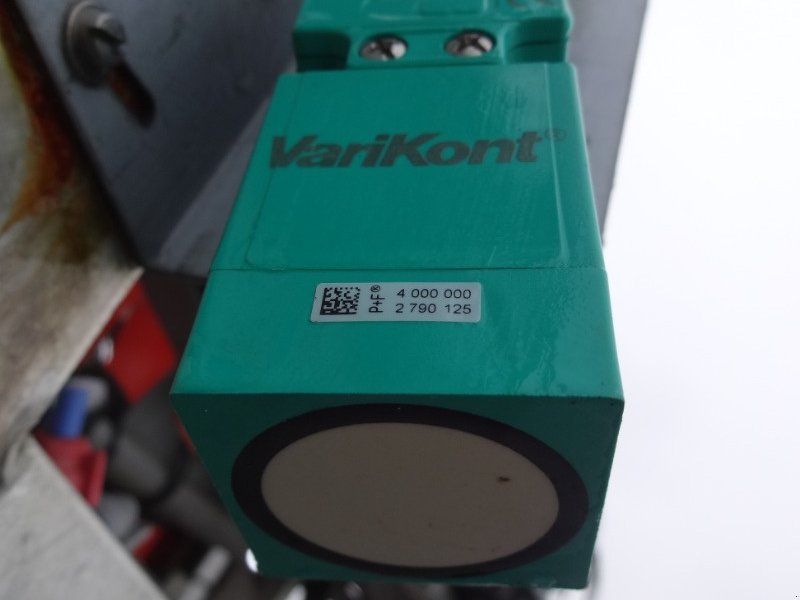 Kuhn – DEVERIX 3200 Gestängehöhenführung – Sensor