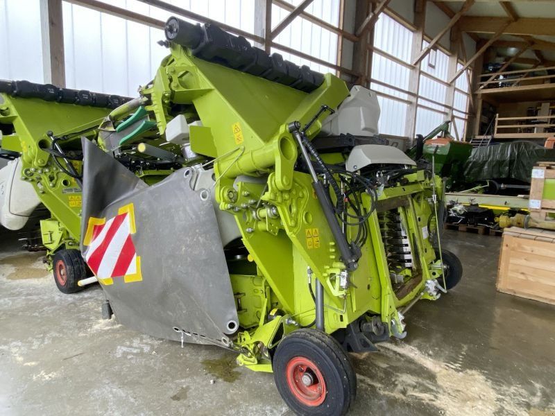 Claas ORBIS 900