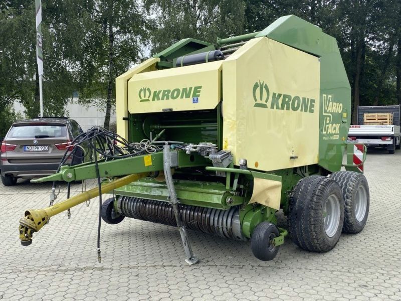 Krone VARIO PACK 1800