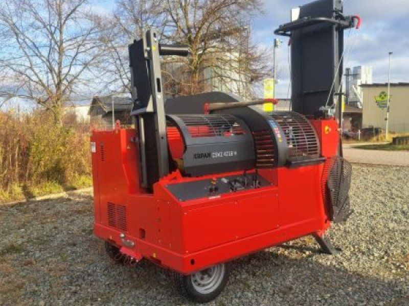 Krpan SÄGESPALTER 4218 H