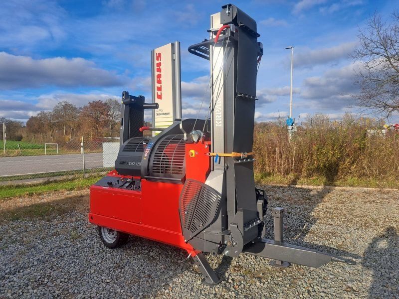 Krpan SÄGESPALTER 4218 H