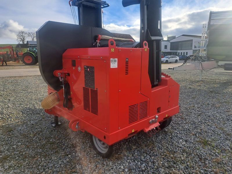 Krpan SÄGESPALTER 4218 H