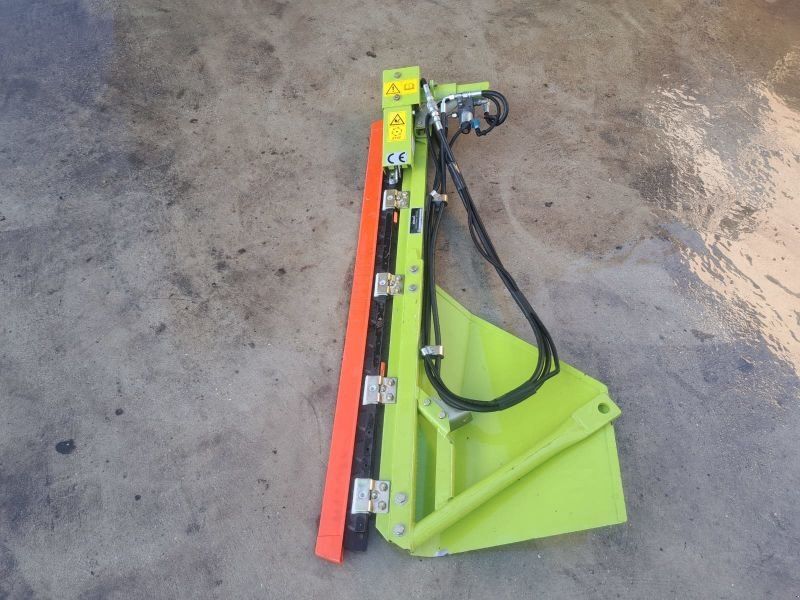 Claas RAPSMESSER VARIO 560