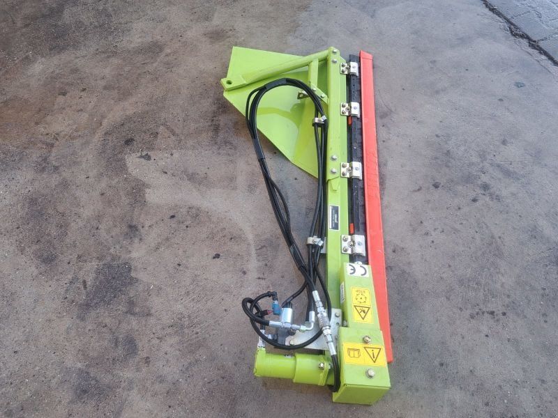 Claas RAPSMESSER VARIO 560