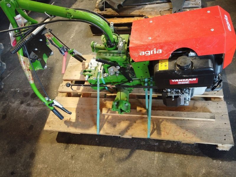 Agria EINACHSSCHLEPPER 3400