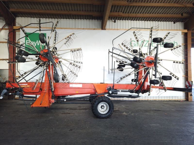 Fella GEBR.  TS 4000 D