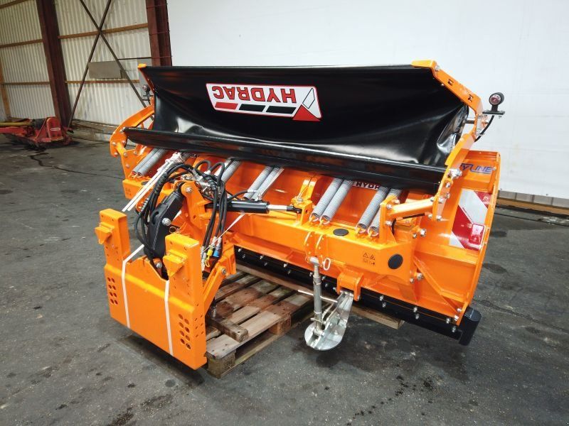 Hydrac LB-III-300-C SCHNEEPFLU