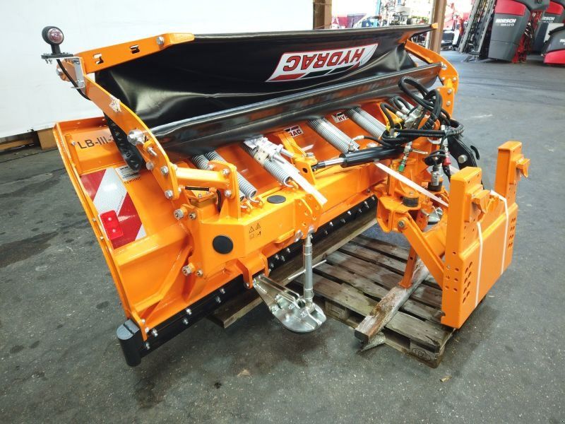 Hydrac LB-III-300-C SCHNEEPFLU