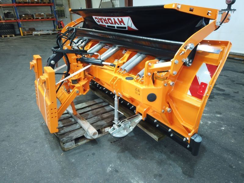 Hydrac LB-III-300-C SCHNEEPFLU