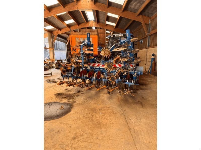 Carré ECONET 12 RANGS