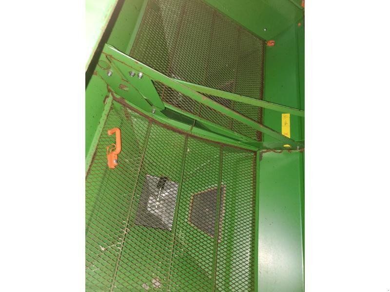 Amazone ZAMFORTIX2700