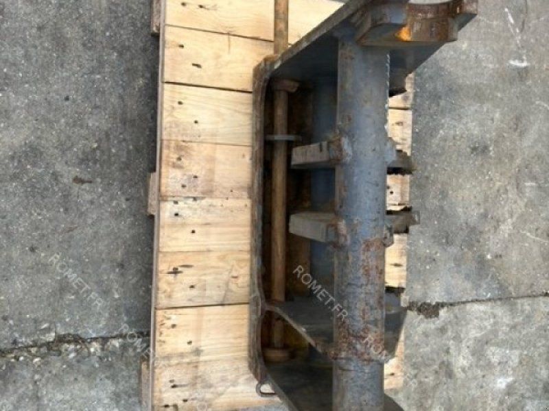 Bobcat Non-renseigné