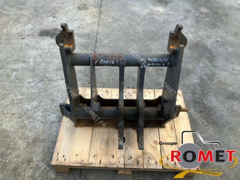 Bobcat Non-renseigné