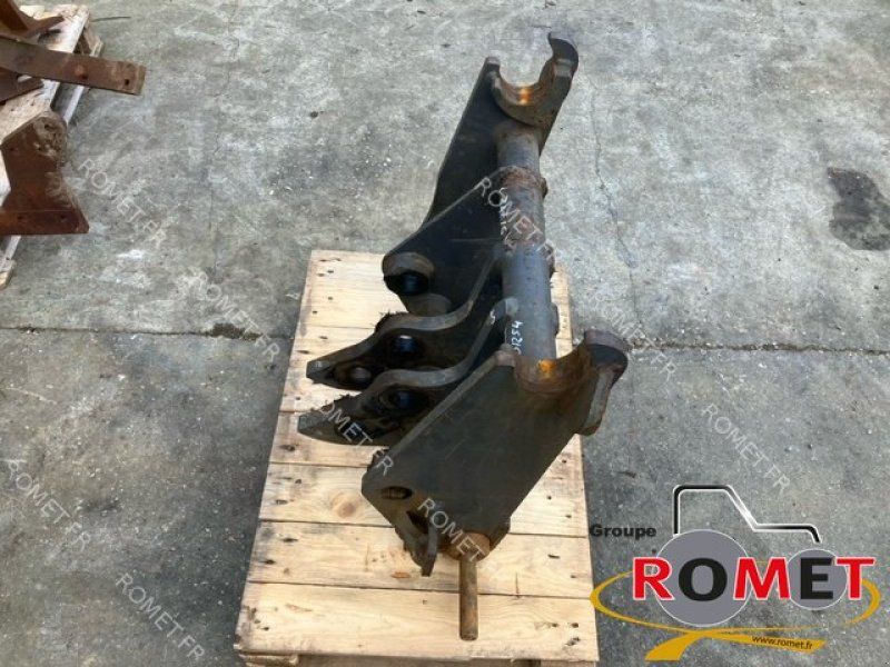 Bobcat Non-renseigné