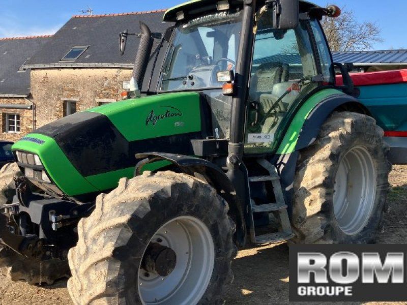 Deutz-Fahr AGROTRON-150PL