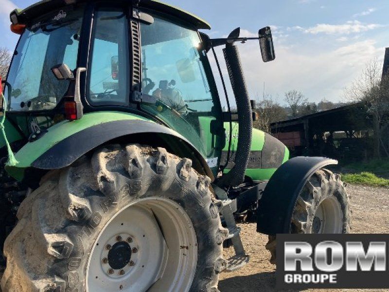 Deutz-Fahr AGROTRON-150PL