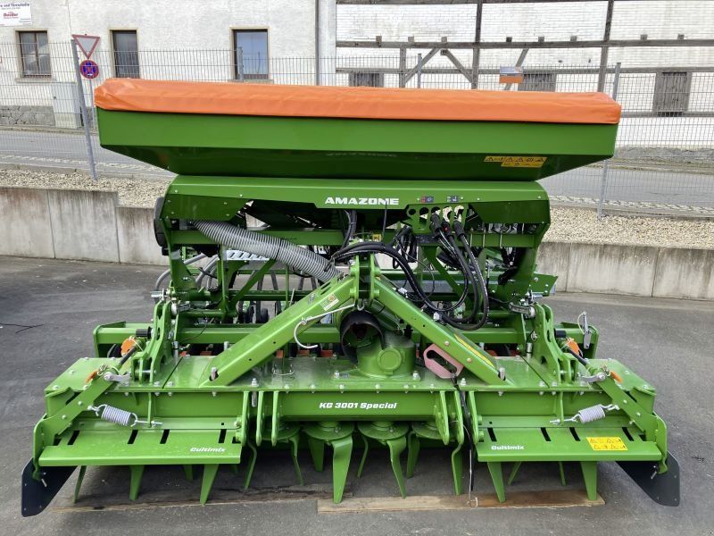 Amazone CENTAYA 3000 SPECIAL