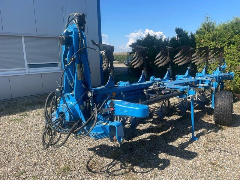 Rabe 6 Schar  Condor 150 Onland möglich Steinsicherung