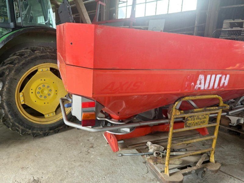 Rauch Düngerstreuer Axis 30.1