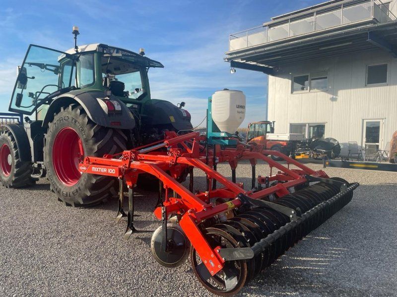 Lehner Kleinstreuer Supervario 110