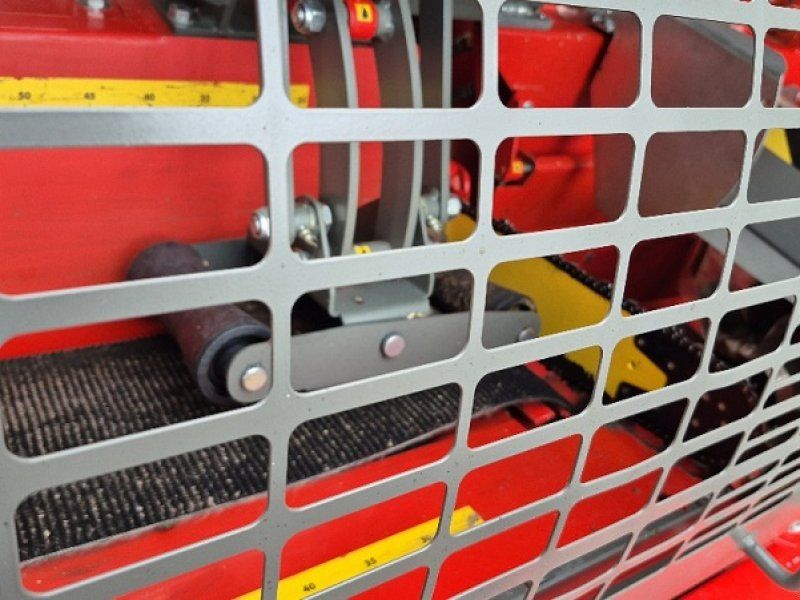 Hakki Pilke spaltautomat / 43 PRO Z