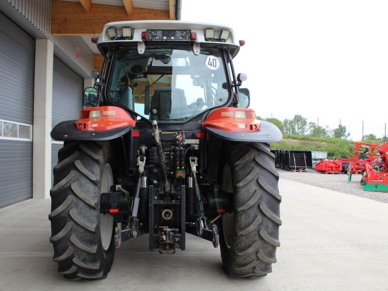 Steyr 4115 Profi