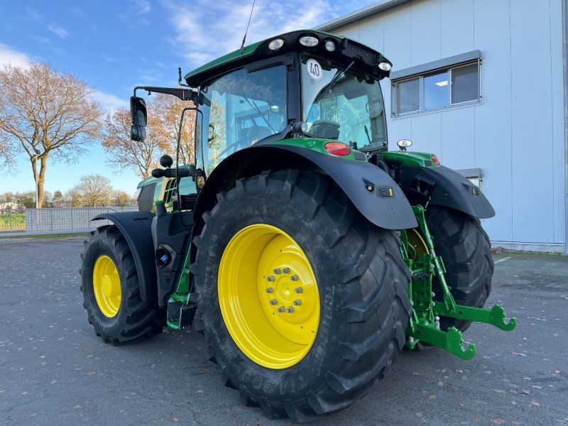 John Deere 6195 R DirectDrive