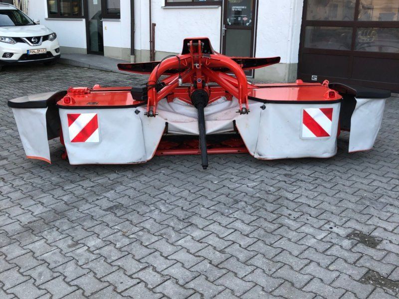 Kuhn GMD 3123 F-FF