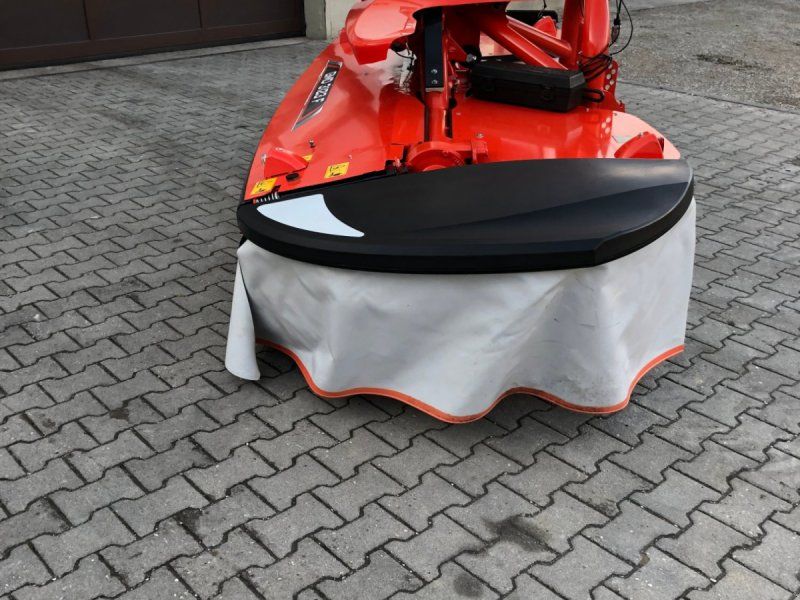 Kuhn GMD 3123 F-FF