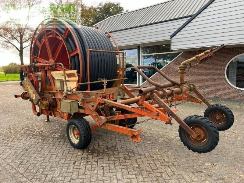 Kaweco haspel 100-300