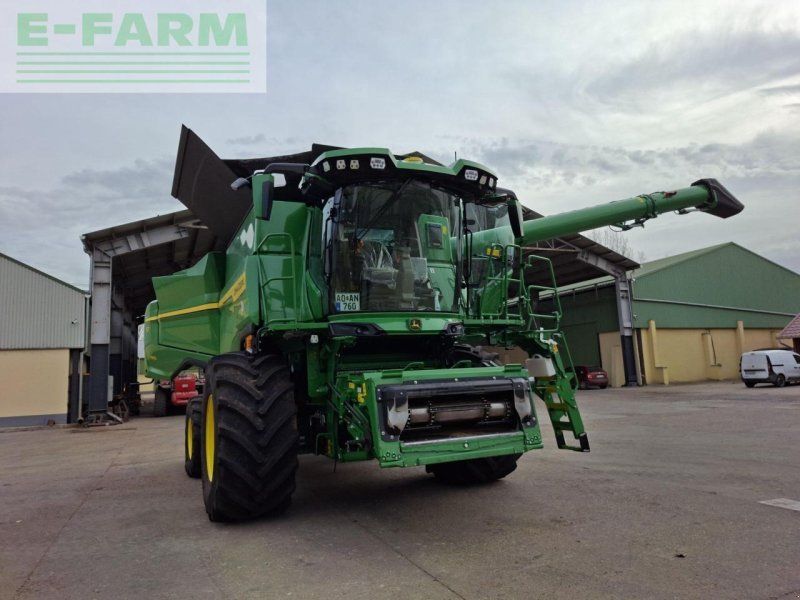 John Deere S 7 900