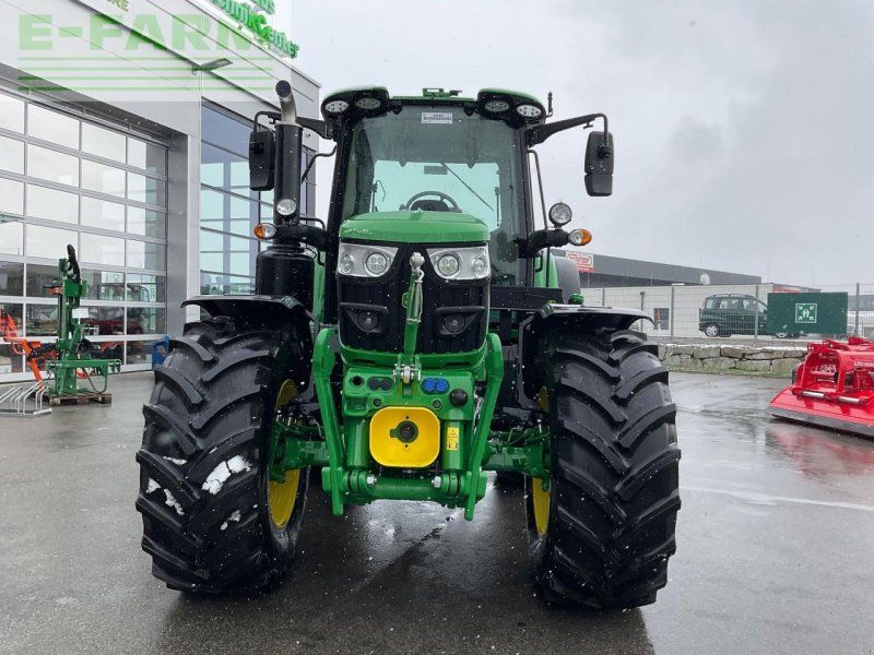 John Deere 6M 150