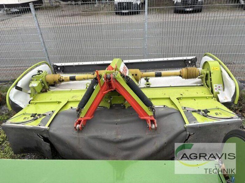 Claas DISCO 3200 FC PROFIL