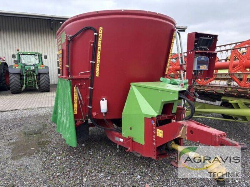 Strautmann VERTI-MIX 1251