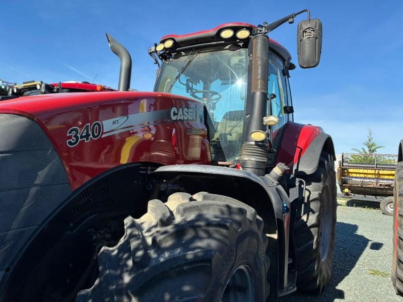 Case IH Magnum