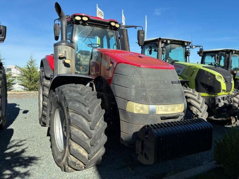 Case IH Magnum