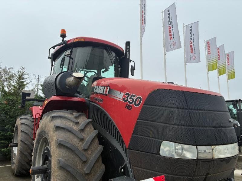 Case IH STEIGER 350 HD