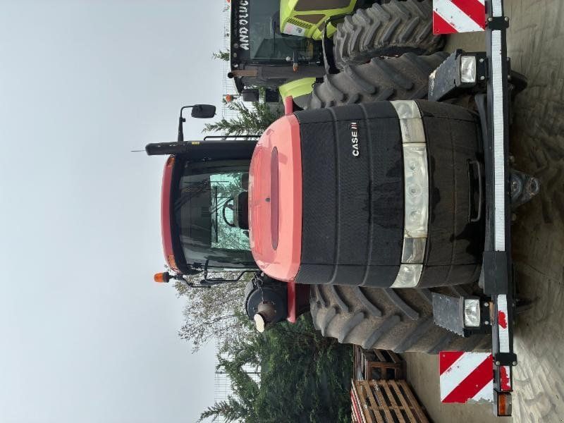 Case IH STEIGER 350 HD